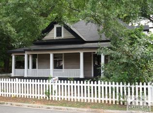 390 Chase St N, Athens, GA 30601