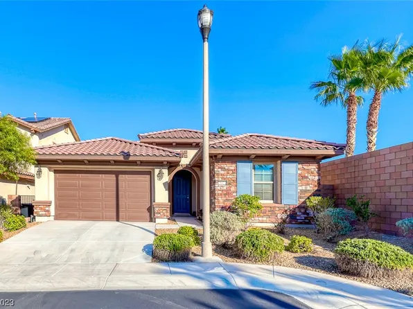 802 Via Serenelia, Henderson, NV 89011