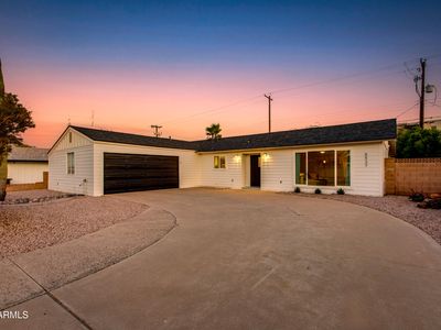 6537 E PALM Lane, Scottsdale, AZ, 85257