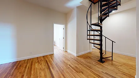 Rented by Bond New York