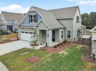 2058 Laney Pond Rd #15, Matthews, NC 28104