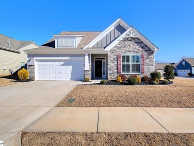 25 Merrymount Dr, Simpsonville, SC, 29681