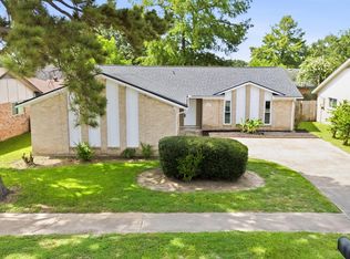 16507 Cairngorm Dr, Houston, TX 77084