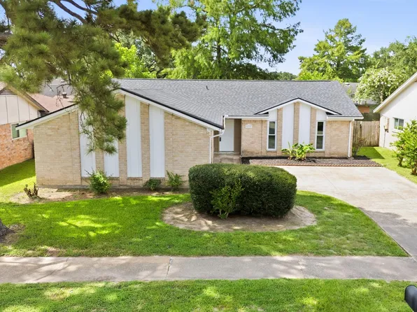 16507 Cairngorm Dr, Houston, TX 77084