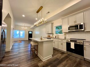 606 Rawlings St, Louisville, KY