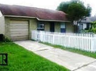3130 Ludlow Dr, New Port Richey, FL 34655