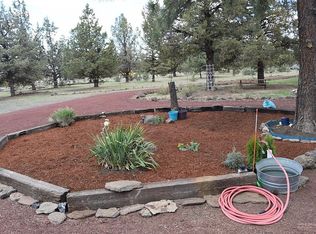 6747 SW Mustang Rd, Terrebonne, OR 97760