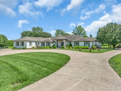 5007 Woodland Hills Dr, Brentwood, TN, 37027