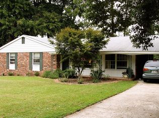 558 Martin Ln, Augusta, GA 30909