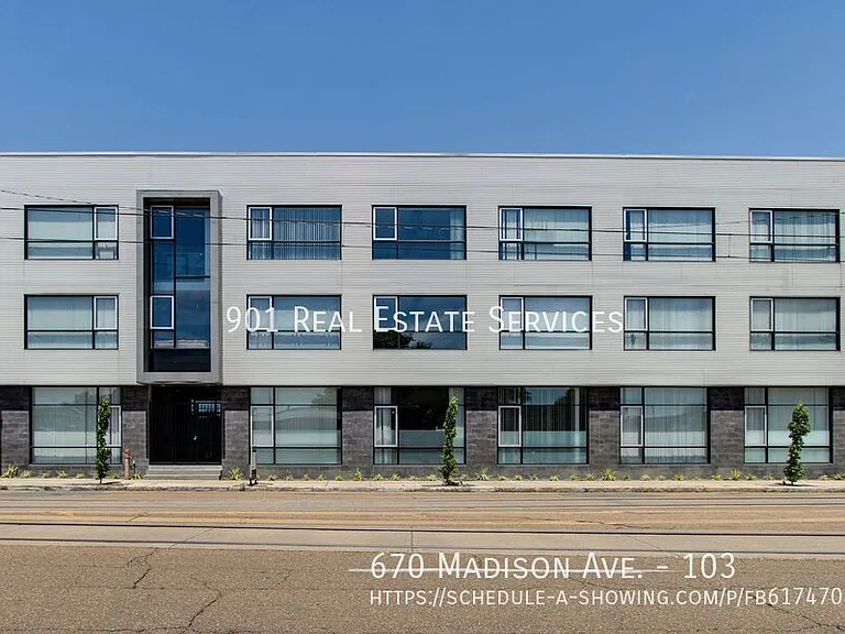 670 Madison Ave #103 — Photo 1