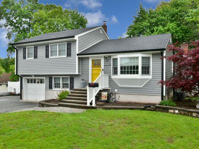 32 Maplewood Boulevard, Suffern, NY, 10901