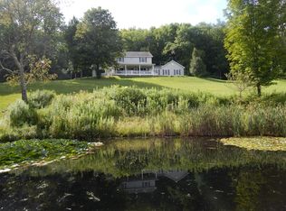 64 Thunder Rd, Gilbertsville, NY 13776
