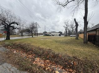 4341 Liberty Rd, Houston, TX 77026