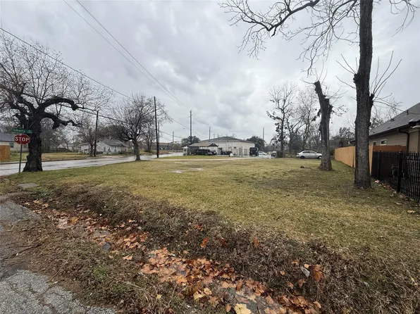 4341 Liberty Rd, Houston, TX 77026