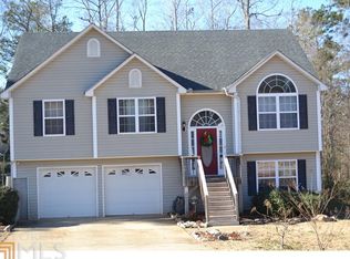186 Liberty Bell Ln, Griffin, GA