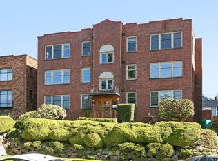 2032 Yale Ave E APT 102, Seattle, WA 98102