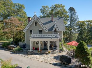 6 Pelton Hill Rd, Chester, CT 06412