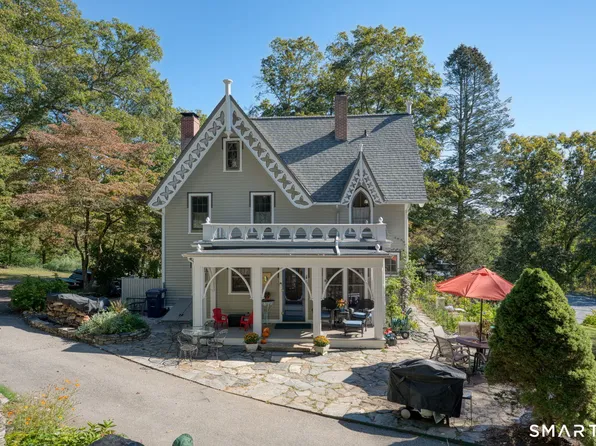 6 Pelton Hill, Chester, CT 06412