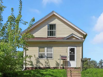 1112 Brown St, Davenport, IA, 52804