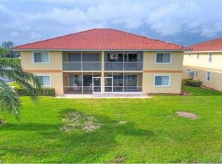 1707 Reuven Cir #2202, Naples, FL 34112