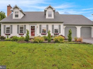 349 Saddlebrook Dr, Wernersville, PA