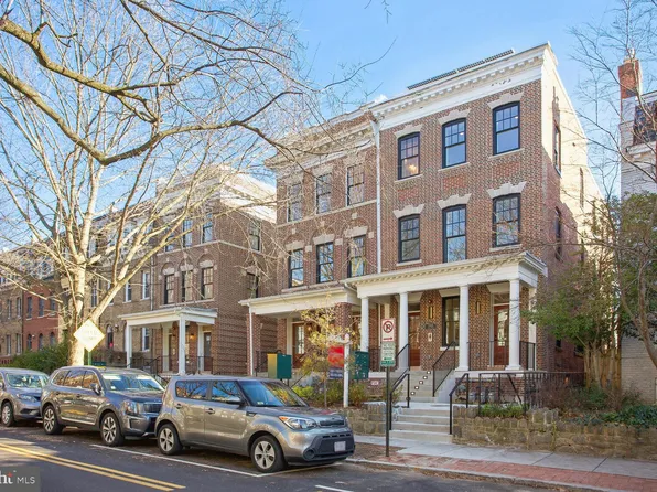 1746 Lanier Pl NW #3, Washington, DC 20009