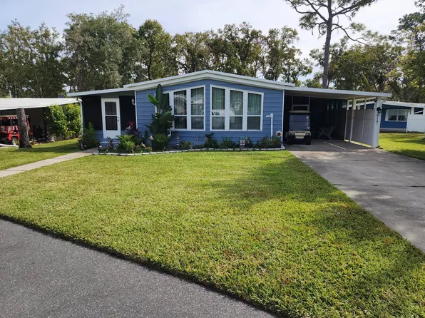 917 W Gleneagles Rd, Ocala, FL 34472