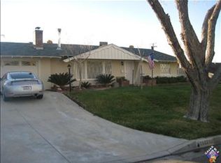 38621 Sage Tree St, Palmdale, CA 93551