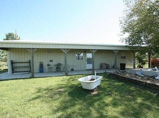 15667 S 385 East Ave, Coweta, OK 74429