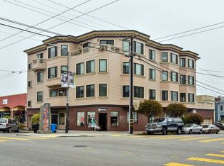 700 39th Ave APT 401, San Francisco, CA 94121