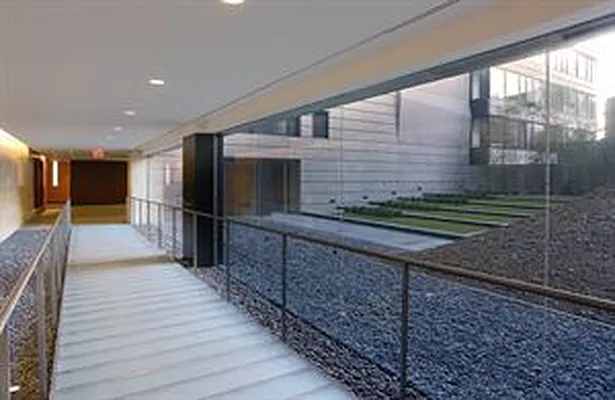 Rented by Brown Harris Stevens | media 11