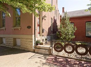 2840 McNair Ave, Saint Louis, MO 63118