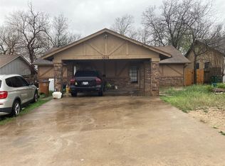 1209 Dobie Dr, Austin, TX 78753