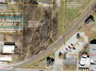 521 S Pleasant St, Independence, MO 64050