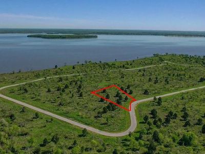 9108 W Shoreline Dr, Kemp, TX, 75143