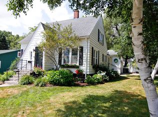 175 N Axford St, Lake Orion, MI 48362
