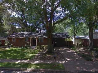 5432 McGill Rd, Memphis, TN 38120