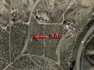 Canyon House Rd, Morongo Valley, CA 92256