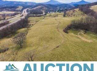 230 Barnes Ln, North Tazewell, VA 24630