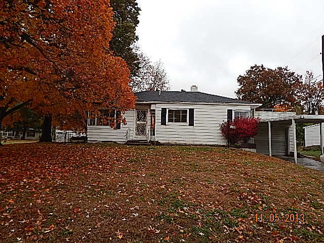 1st image of 11308 Highridge Dr