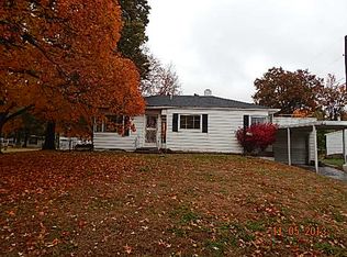 11308 Highridge Dr, Independence, MO 64052