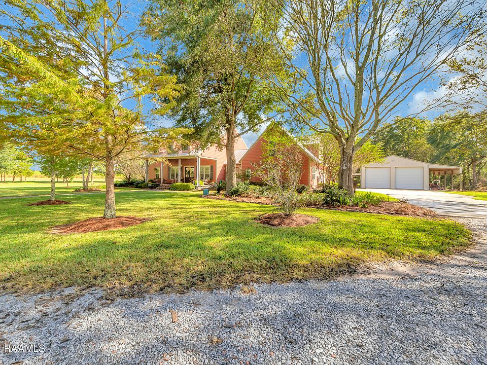 811 Savoie Rd, Cankton, LA 70584 MLS 22009479 Zillow