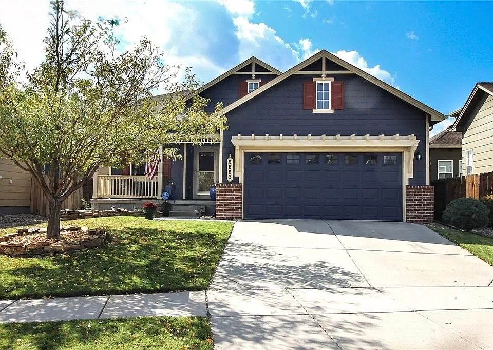 Welcome Home!