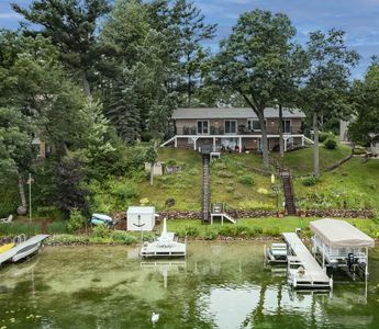 N2980 Highland Ln, Waupaca, WI, 54981