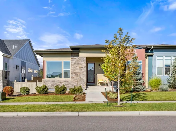 767 W Grange Ct Unit A, Longmont, CO 80503