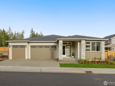 4145 SW Bigler Way, Port Orchard, WA, 98367