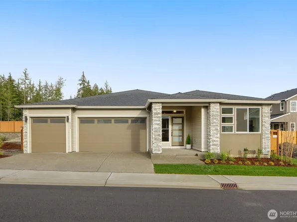 4145 SW Bigler Way, Port Orchard, WA 98367