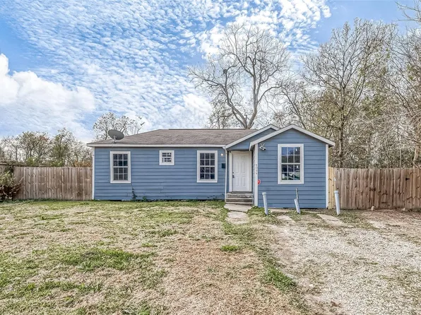 4006 Sunflower St, Houston, TX 77051