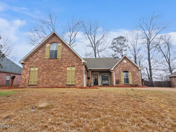 431 Pinebrook Cir, Brandon, MS 39047