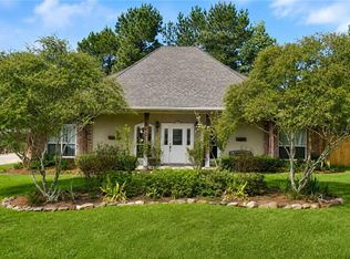 207 Stilley Rd, Pineville, LA 71360